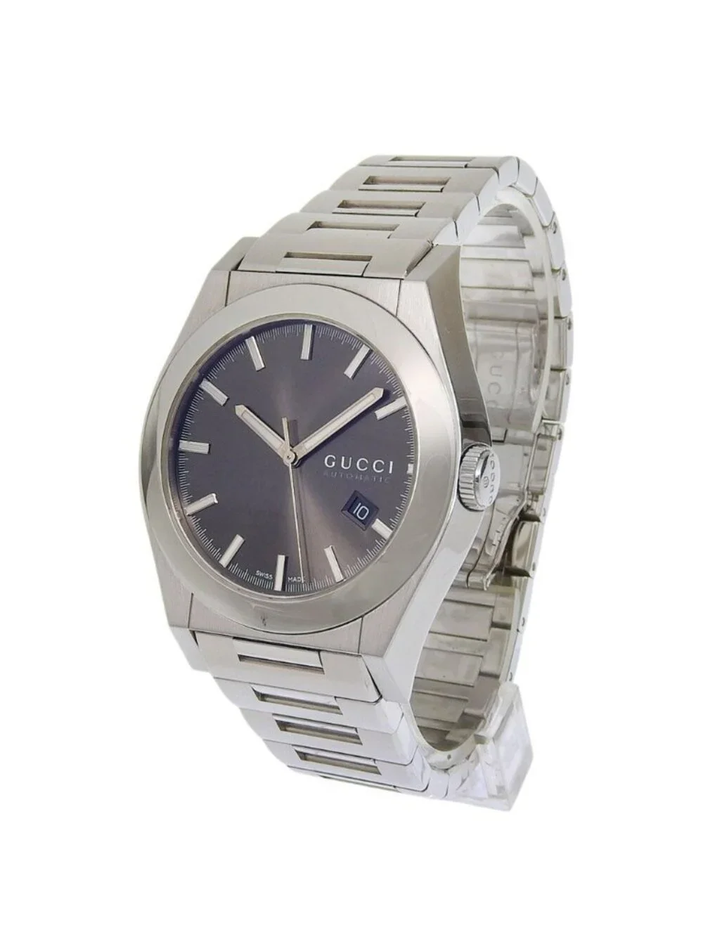 Gucci item watch